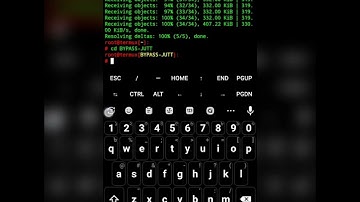 Termux file clning video/The Ghist Hacker Video/old id cloning video for termux #The_Ghost_Hacker_bd