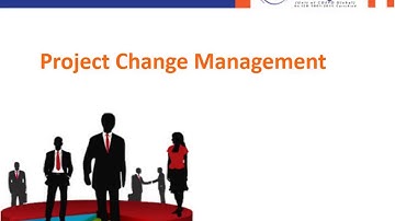 Project Change Management - Free Online Business Analyst Training
