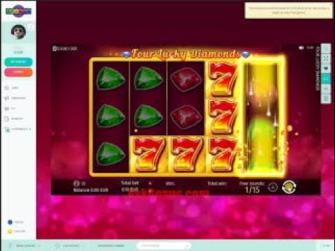 Бездепозитний бонус Spinia Casino 15 безкоштовних обертань на Askbonus.com