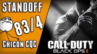 BO2 - 83/4 - A sala perfeita xD