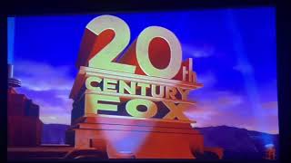 20Th Century Fox Home Entertainment20Th Century Fox 19951997