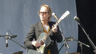 Chuck Prophet - Open Up Your Heart - Live at the 30A Songwriters Festival