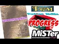 PGM IGS PolyGame Master Shows Signs of Life | First Game Footage | MiSTer FPGA