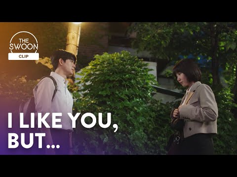 Woo Young-woo doesn’t want Lee Jun-ho to be lonely | Extraordinary Attorney Woo Ep 15 [ENG SUB]