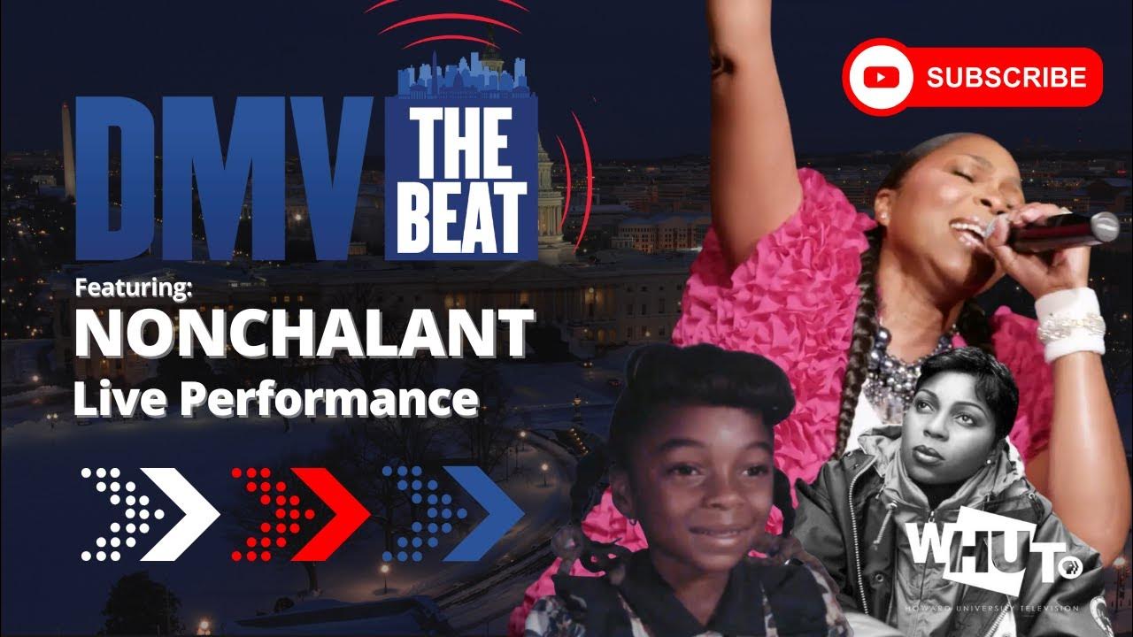 Nonchalant 5' O'clock in The Morning Full Performance YouTube