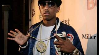 Fabolous (Ft. Lloyd)- Real Playa Like