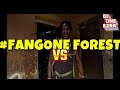 Ugandan battle mix alienskin vol 05fangone forest vs fik gazagaza empireani asinga
