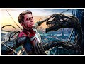 Spider Man 4, Gladiator 2, Avengers Kang Dynasty, Beetlejuice 2 - Movie News 2023 &amp; 2024