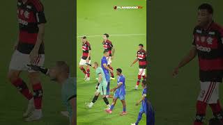 TODOS OS GOLS DO MENGÃO NO JOGO CONTRA O SAMPAIO CORRÊA! ⚽🔴⚫ #flamengo #flamengotv