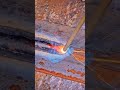 Argon Arc Welder in 1000°#yt  welding tips every day[Welder Lao 3'swork]# #shorts#ytshorts#shortfeed