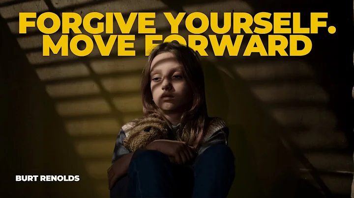 Your Past Mistakes Don’t Define Your Future | Inspired by Burt Reynolds