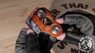 Climbing Technology CRIC