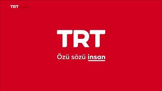 TRT Türk - TRT Özü Sözü İnsan Jeneriği + Ana Haber Bitişi + Genel İzleyici Kitlesi Jeneriği (2021-) Resimi