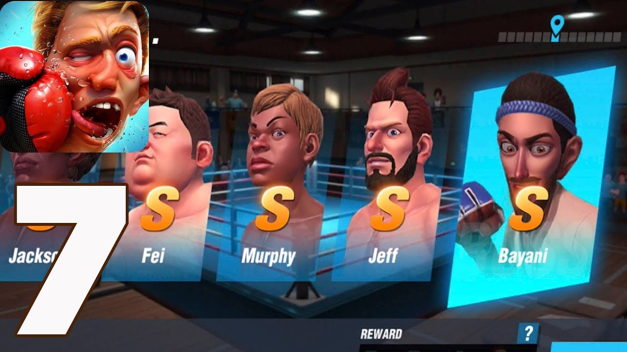 boxing star cheat boxing star cheat