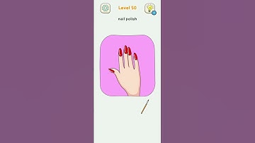 Displace It: Brain Riddle level 50 #shorts #gaming #games #gamer #game#fyp#fypシ