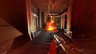 Doom 3 with mods Part 3...