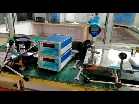 Calibration Laboratory Audit Part 1 | Instruments Calibration Lab | Lab Audit 2021 in