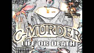 C-Murder: A 2nd Chance feat Master P