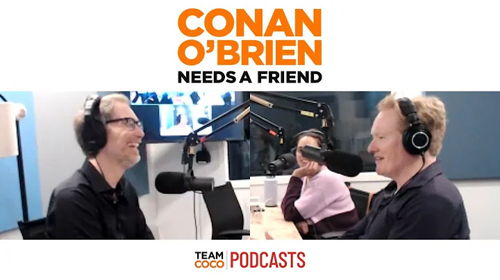 Conan Didn't Think "The Office" Would Be Successfu...