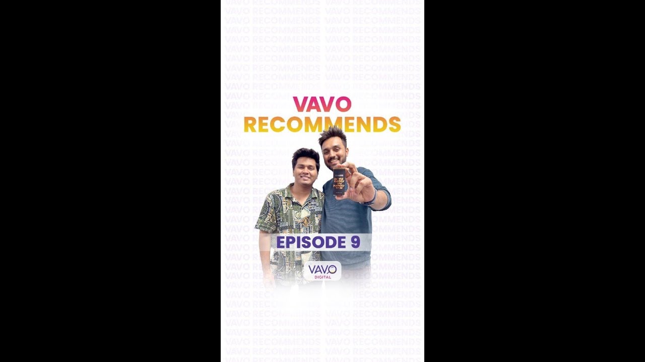 Vavo Recommends Ep 9 Mars Lip Balm VavoDigital YouTube Vavo Recommends Ep 9 Mars Lip Balm VavoDigital YouTube