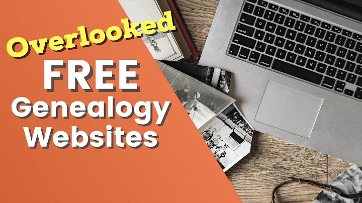 7 FREE Genealogy Websites You're Overlooking - DayDayNews