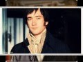 Mr. Darcy (Matthew Macfadyen) - Pride and Prejudice (2005)