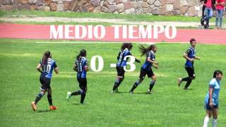 FCA&#39;s VS Gallos Femenil