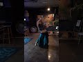 Ya Msafer Wahdak Belly Dance Improv