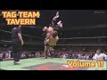 Tag team tavern vol 11 tag team wrestling clips