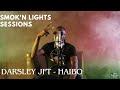 Darsley jft  haibo  smokn lights sessions