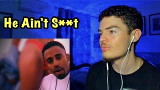 K7 - Come Baby Come | REACTION (WILD VIDEO!!!) Resimi