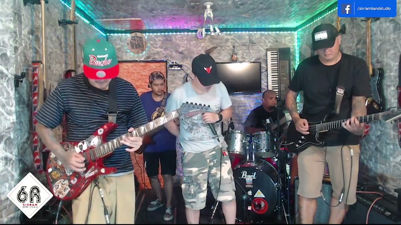 Watch "Sleep Paralysis" Original Song by Patient Zero Band on YouTube Watch "Sleep Paralysis" Original Song by Patient Zero Band on YouTube
