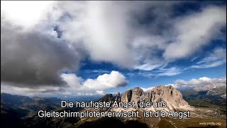 Turbulenzen Meistern Statt Meiden Dtm Gegen Die Angst Im Flug