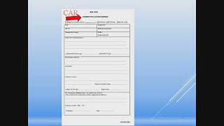 Full ISO 9001:2015 BY AMITA Part 19 of 19 Guide