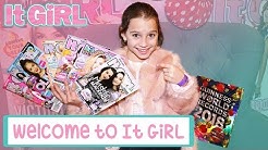 It Girl Youtube