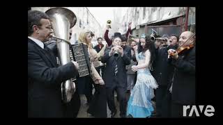 Waltz Dub - Mahala Raï Banda Vs Shantel &amp; Masquerade | RaveDJ
