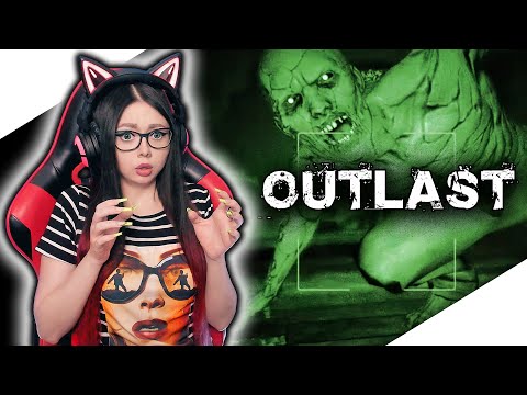 Видео: OUTLAST Полное прохождение игры на русском ► АУТЛАСТ Прохождение | ОБЗОР | СТРИМ