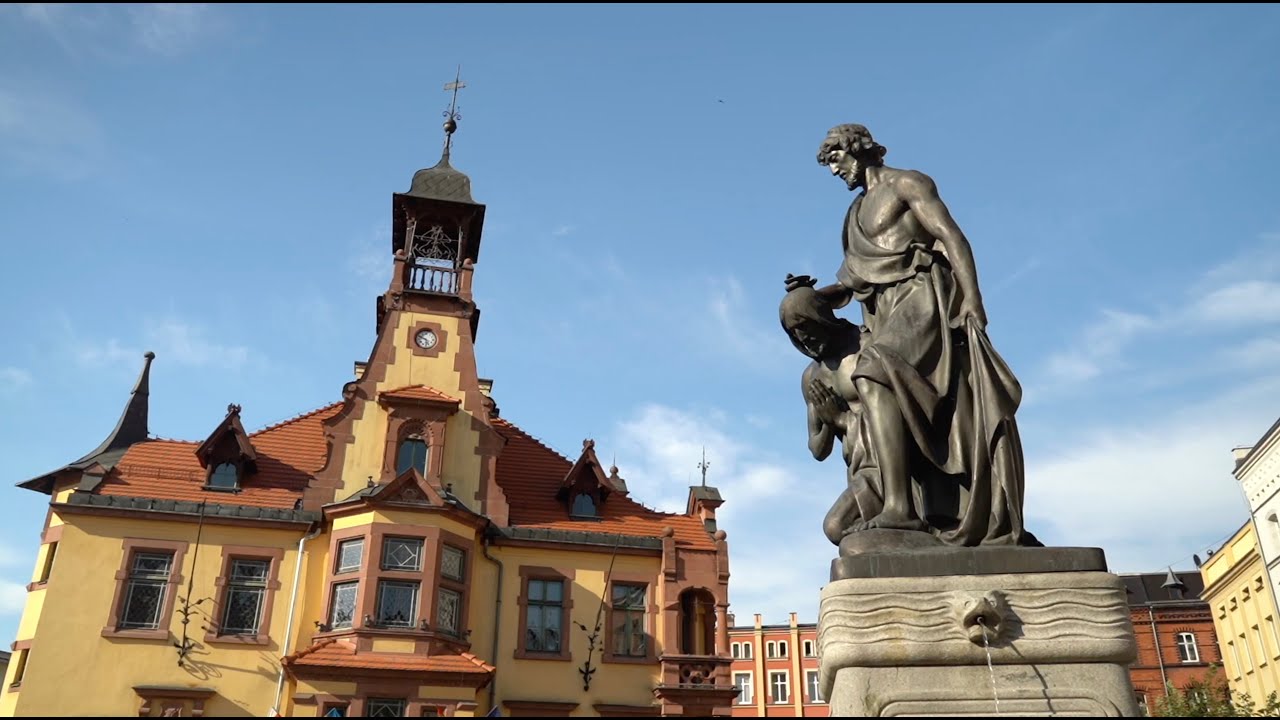Tajemniczy Dolny Śląsk: Podziemne Miasto, Góry Sowie, Nowa Ruda