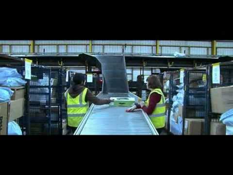 welcome message for new employees
