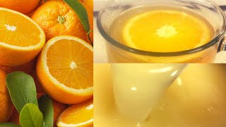 ATOL De Naranja Sin Leche