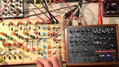 ||| ArpoLoop ||| Hypnosis ||| #arpoloop #leploop #hypnosis