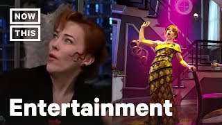 How Beetlejuice on Broadway Creates JawDropping Magic | NowThis