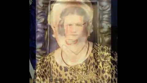 Nancy Catherine Downing McKeown