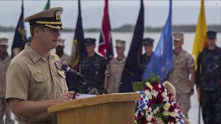 Former Gitmo commander guilty on 6 charges in death investigation