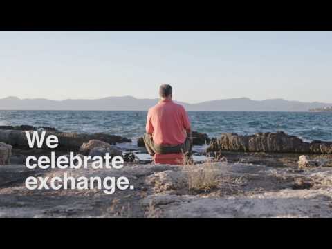 Celebrate with Fulbright!