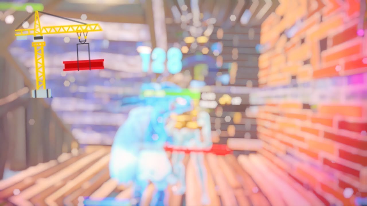 Industry Baby 🏗 I *CLEAN Fortnite Highlight* 😍