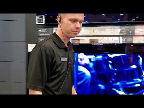 I went Sony