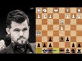 Magnus Carlsen returns as DrGrekenstein | Bullet Titled Arena, April 2021