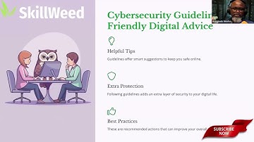 Policy vs Procedure vs Guideline vs Standard in Cybersecurity   Explained Simply