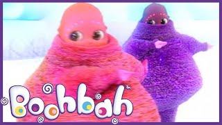 💙💛💜 Boohbah | Ice Cream Cone (Episode 67) | Funny Cartoon For Children 💙💛💜